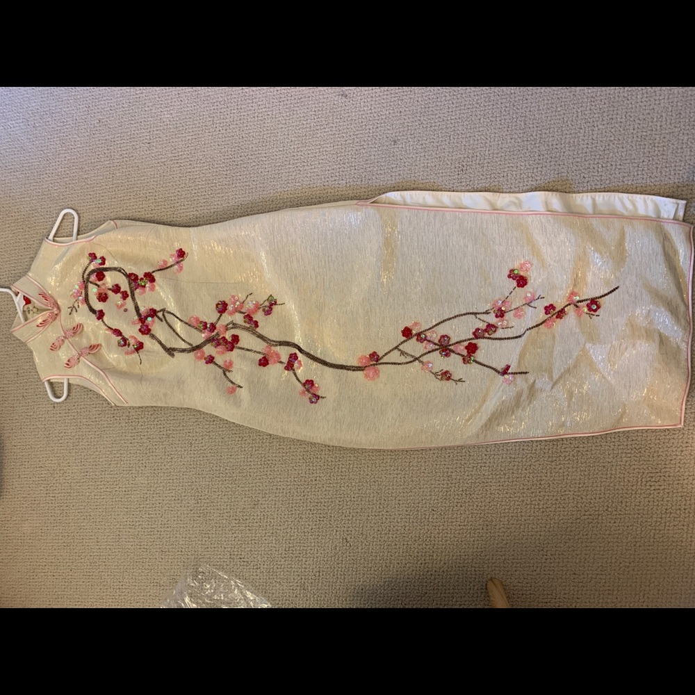 Cheongsam/Qipao - Chinese Wedding